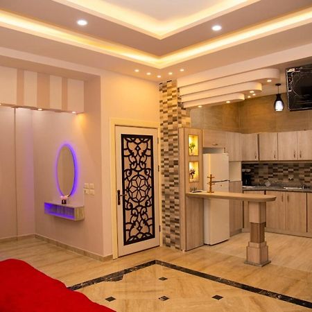 Lotus Housing For Furnished Apartments Джераш Екстериор снимка