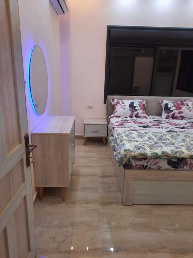 Lotus Housing For Furnished Apartments Джераш Екстериор снимка
