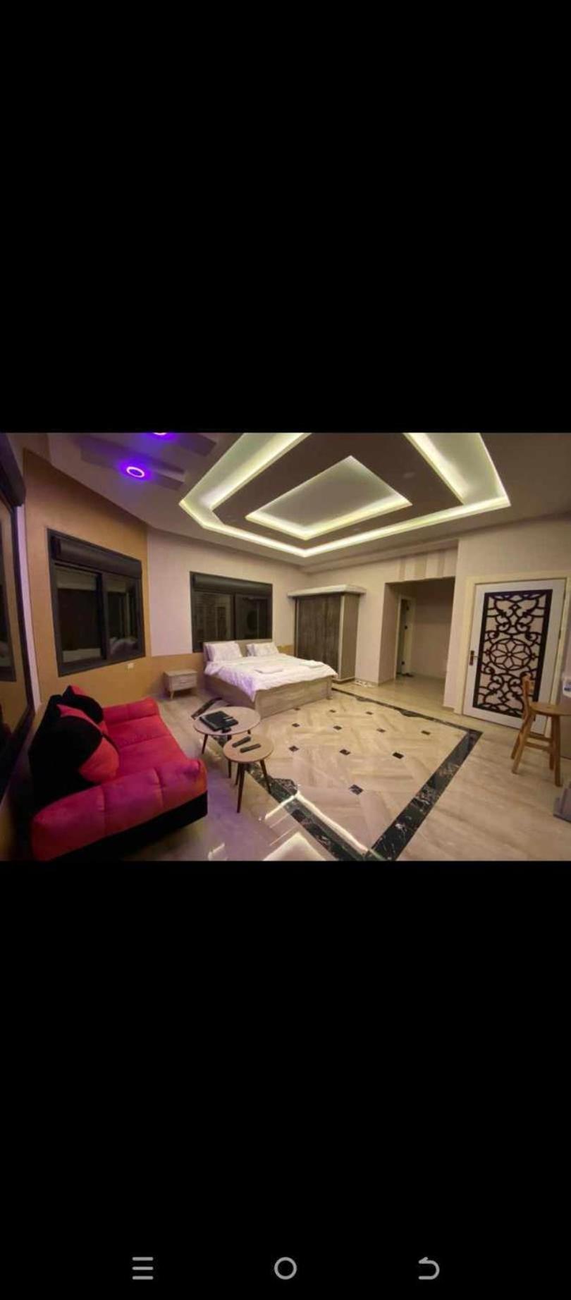 Lotus Housing For Furnished Apartments Джераш Екстериор снимка