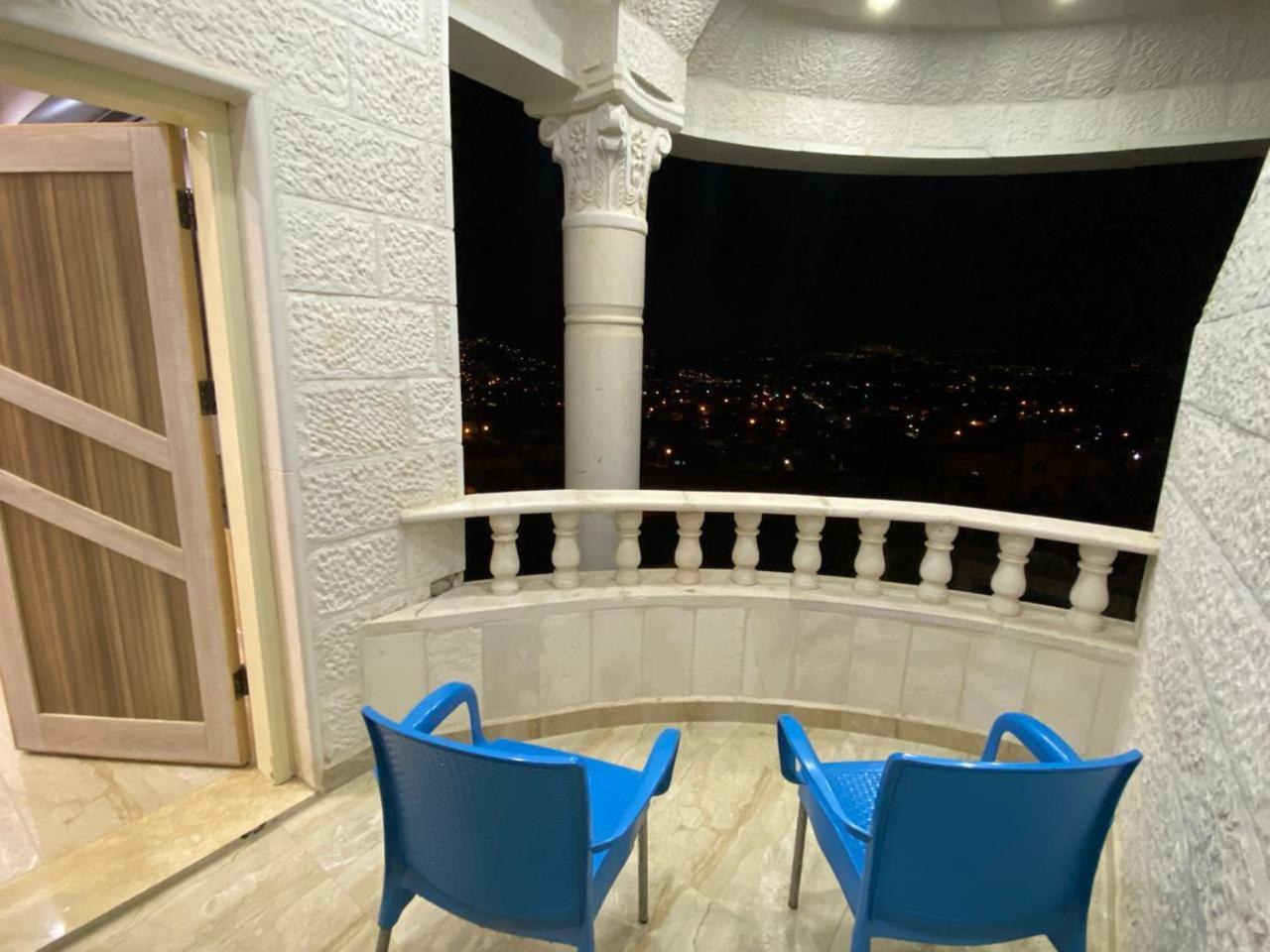 Lotus Housing For Furnished Apartments Джераш Стая снимка